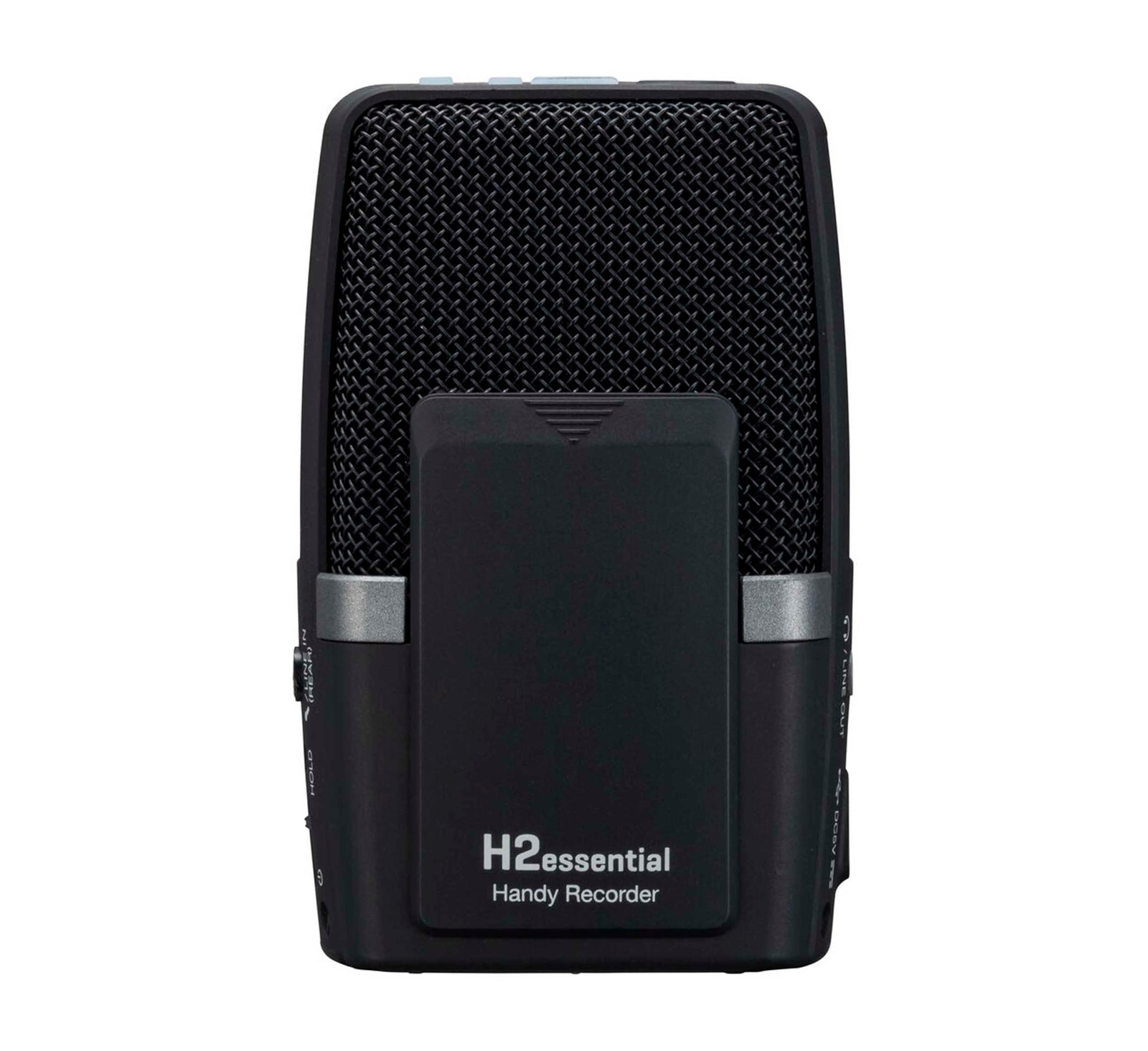 ZOOM ZH2E H2essential Multi-Mic 32-Bit Float Handy Recorder by Zoom
