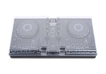 Decksaver DSLE-PC-DDJFLX2, Protection Cover for LE AlphaTheta DDJ-FLX2 by Decksaver