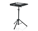 Gator GFWUTLMEDIATRAY1 Compact Adjustable Media Tray Stand by Gator Cases