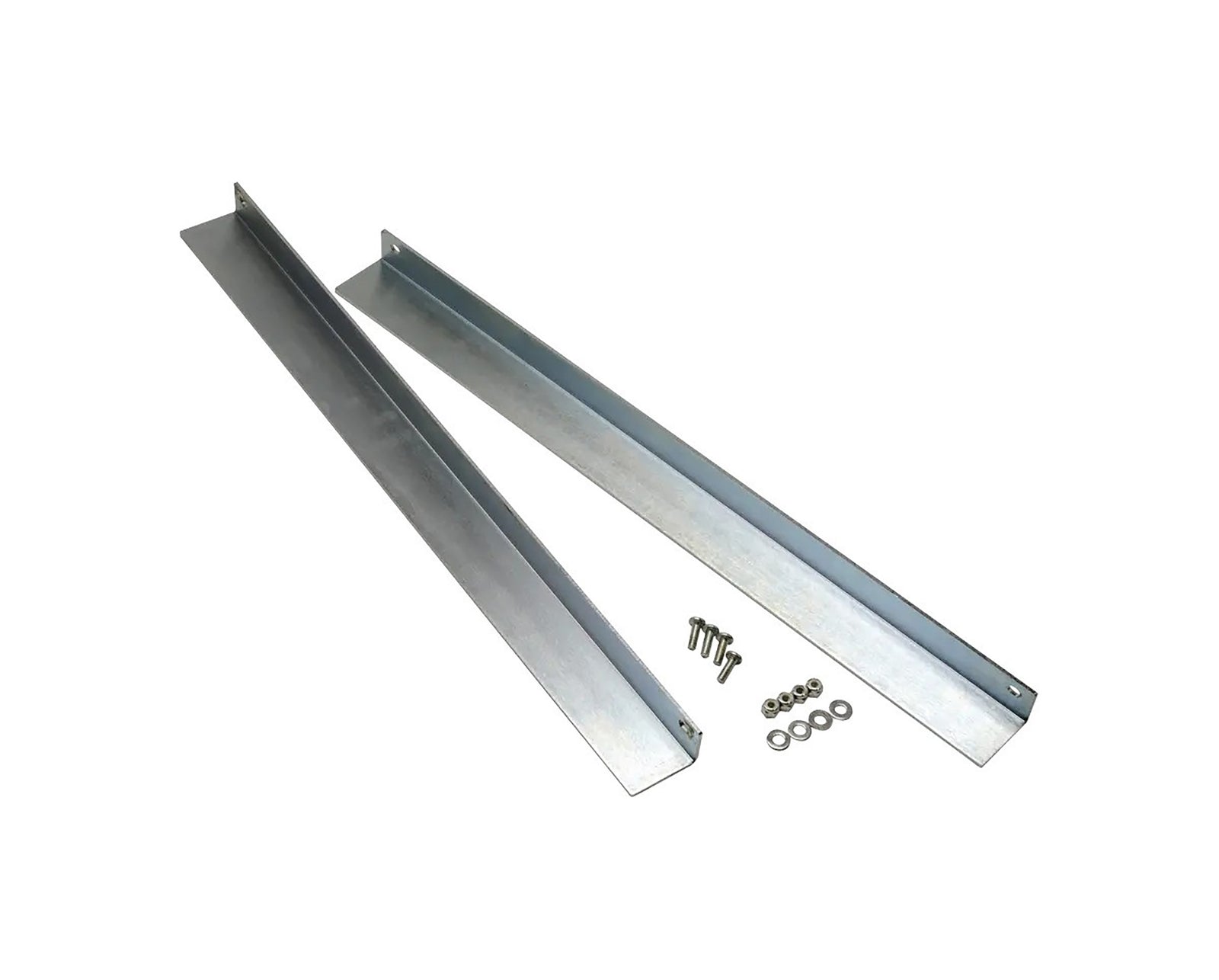 SKB Cases 3SKB-SR20, 20-Inch Support Rails for Shock Racks by SKB