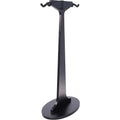 Gator Frameworks GFW-ELITEGTRHNGSTD-2X Elite Series Dual Guitar Hanging Stand- Black by Gator Cases