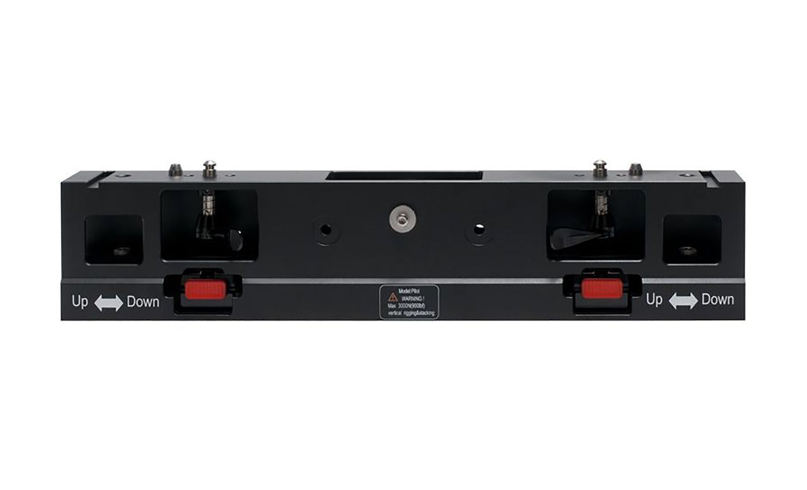ADJ VS3IPRB1, Multi-purpose Rigging Bar for Vertical Hanging or Ground Stacking of ADJ Video Panels by ADJ Lighting