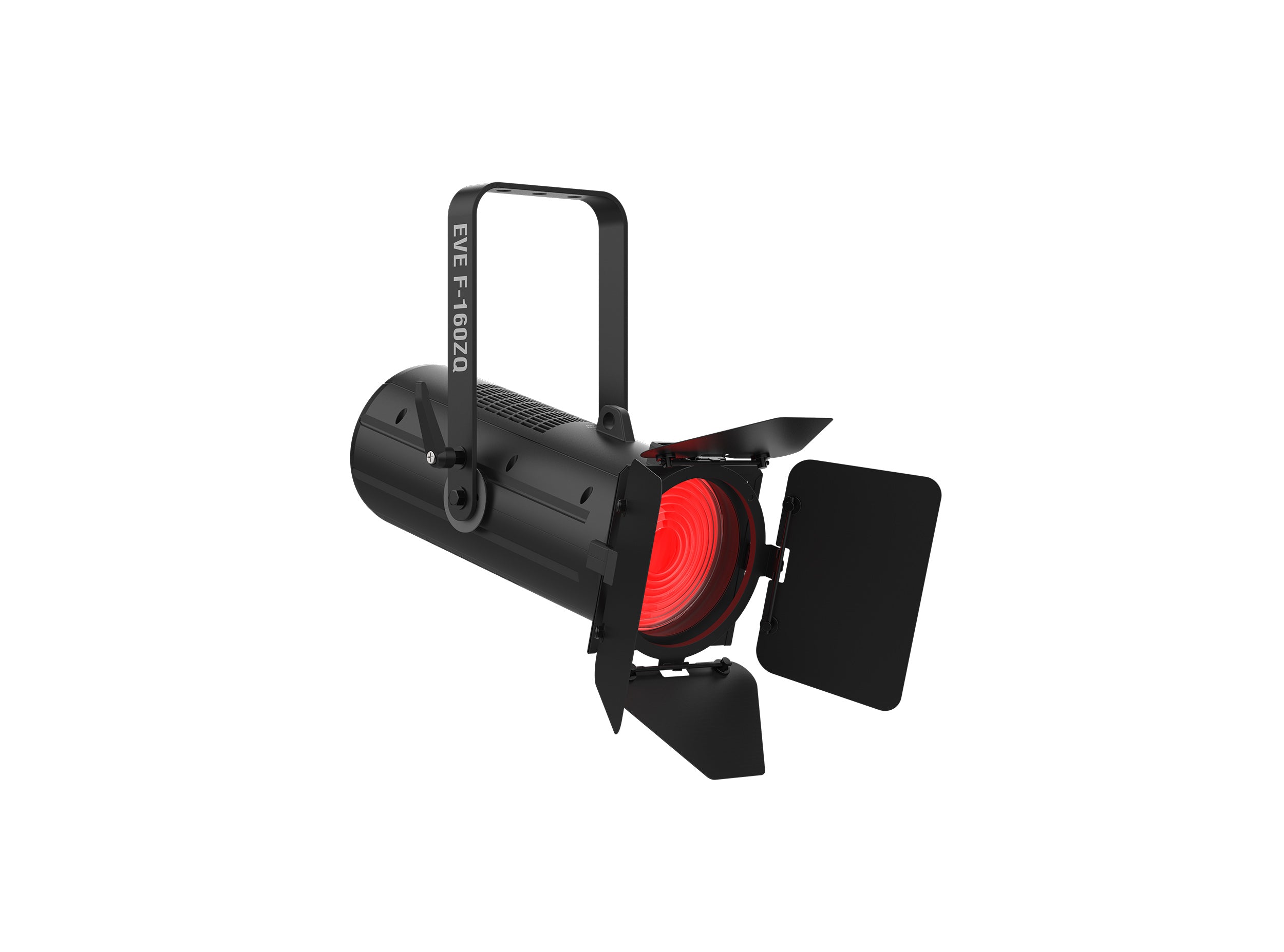 Chauvet DJ EVE F-160ZQ Fresnel RGBW LED Spotlight by Chauvet DJ
