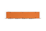 Palmer Bridge 4P, 4-Channel 19" Passive DI Box by Palmer