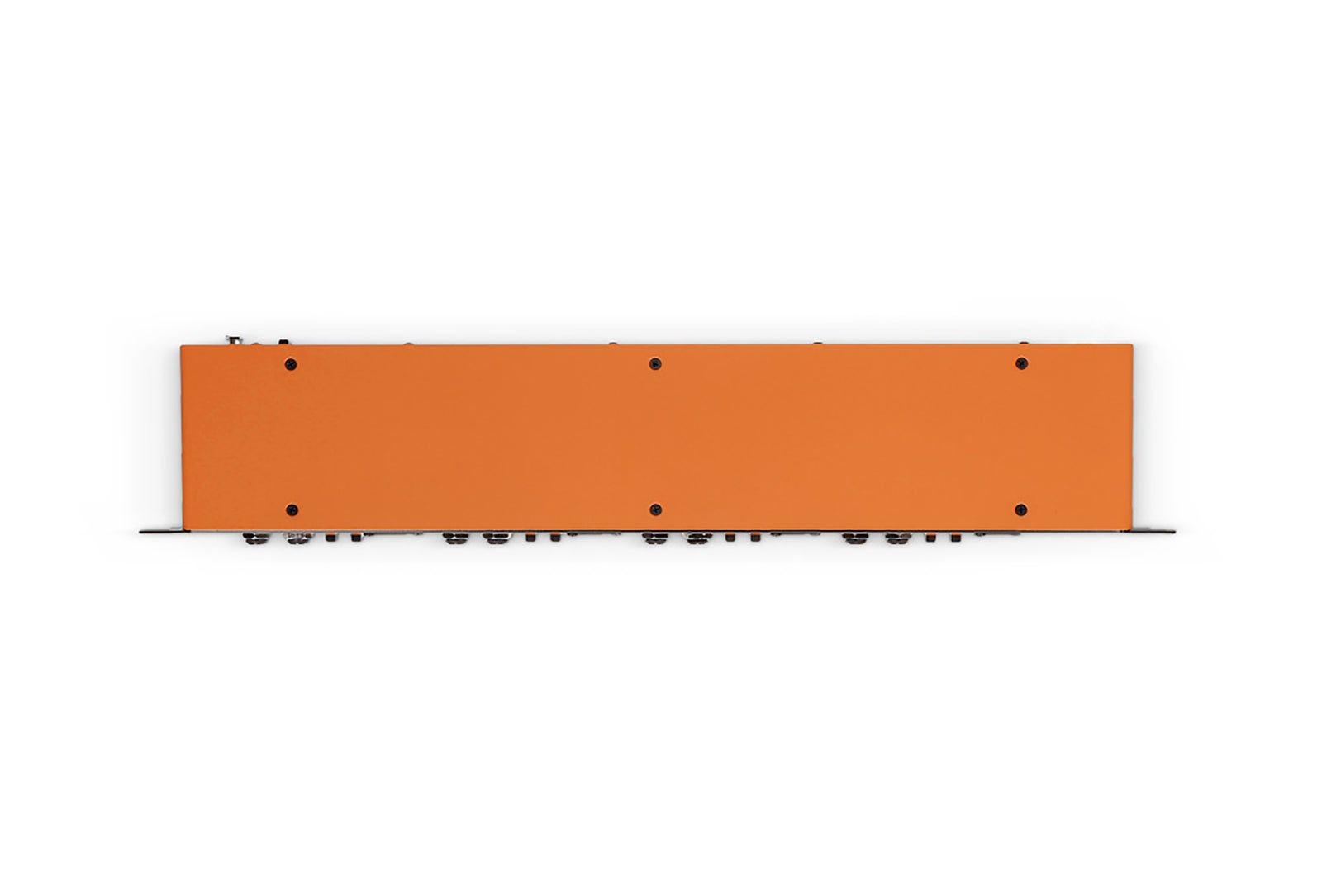 Palmer Bridge 4P, 4-Channel 19" Passive DI Box by Palmer