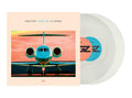 Serato 12" Dam-Funk x Serato Control Vinyl (Pair, Clear) by Serato
