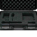 Shure ULXD2/SM58-G50-PK, Handheld Wireless Microphone Transmitter Package with ULXD4 Receiver and Case by Shure