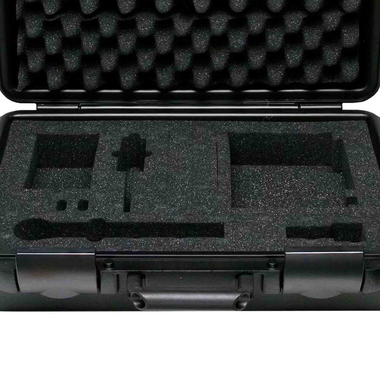 Shure ULXD2/SM58-G50-PK, Handheld Wireless Microphone Transmitter Package with ULXD4 Receiver and Case by Shure