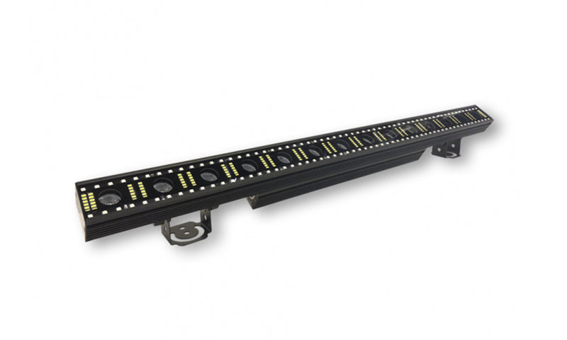 Acue Lighting Pixel FX 3in1 Multi Effect LED Bar by Acue Lighting