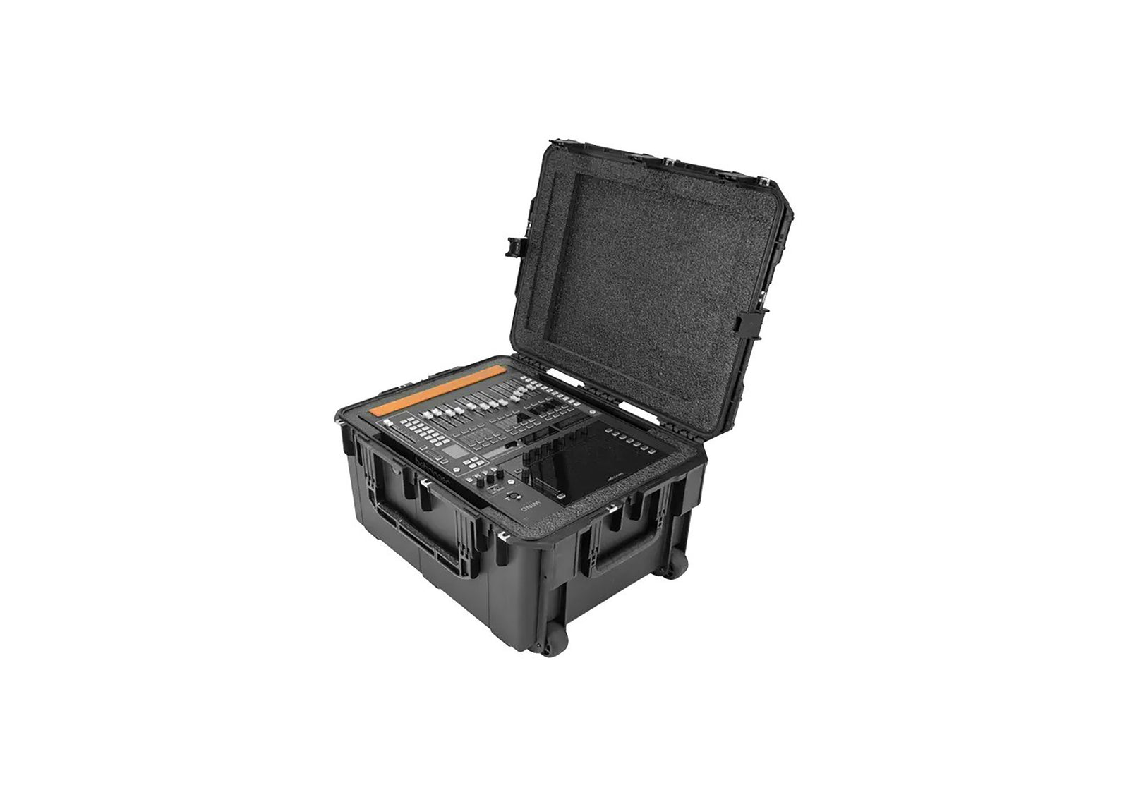 SKB Cases 3i2620-13BWC Behringer WING iSeries Compact Case by SKB Cases