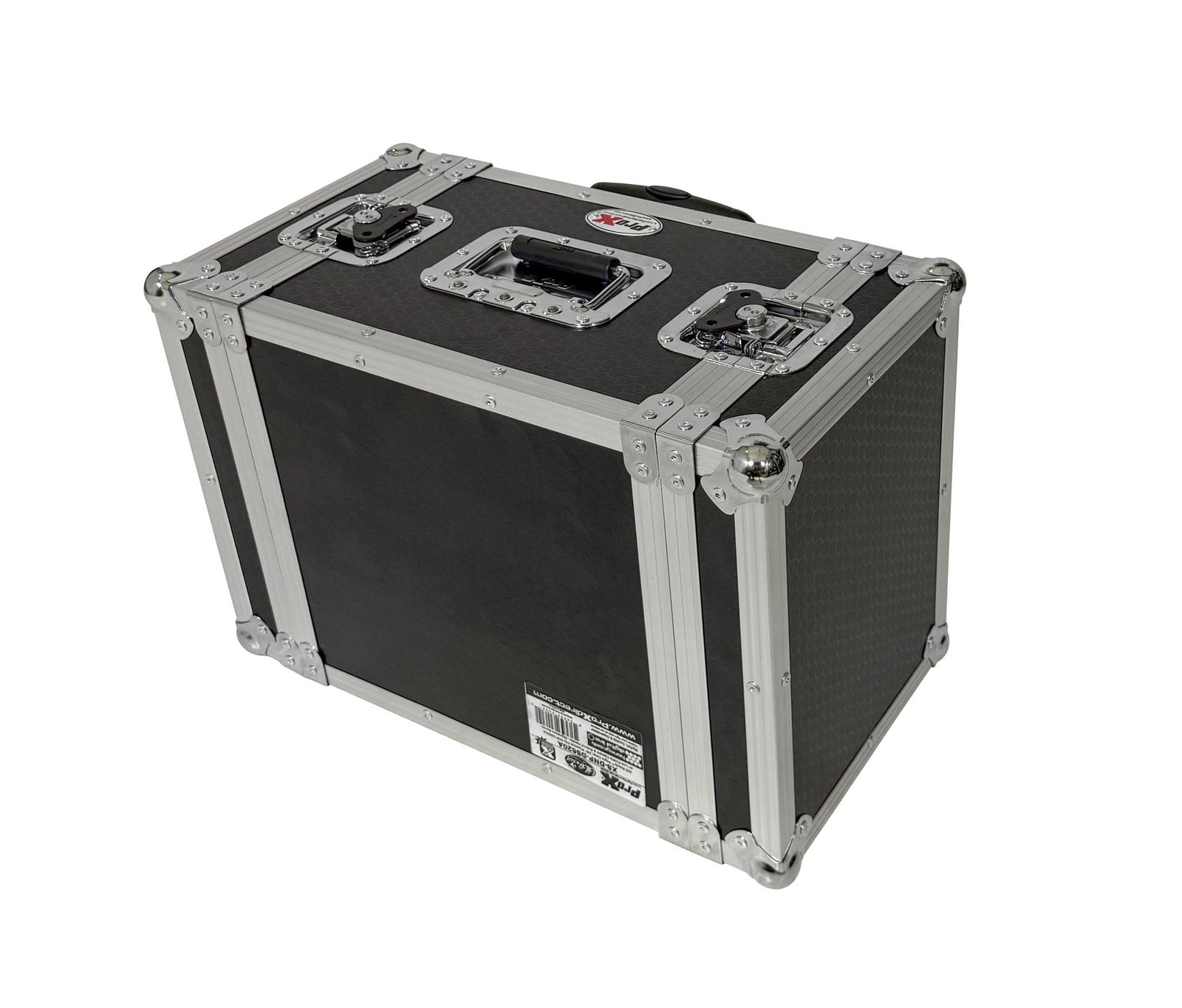 ProX XS-DNP-DS620A, Photo Printer Case for DNP DS620A with Pull-Out Handle by ProX Cases