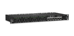 Behringer Powerplay P16-I, 16-Channel 19-Inch Input Module with Analog and ADAT Optical Inputs by Behringer