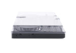 Decksaver DSLE-PC-DDJFLX2, Protection Cover for LE AlphaTheta DDJ-FLX2 by Decksaver