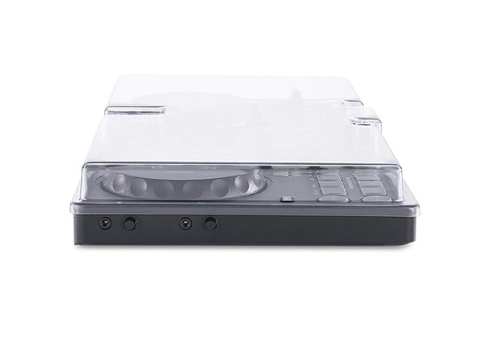 Decksaver DSLE-PC-DDJFLX2, Protection Cover for LE AlphaTheta DDJ-FLX2 by Decksaver