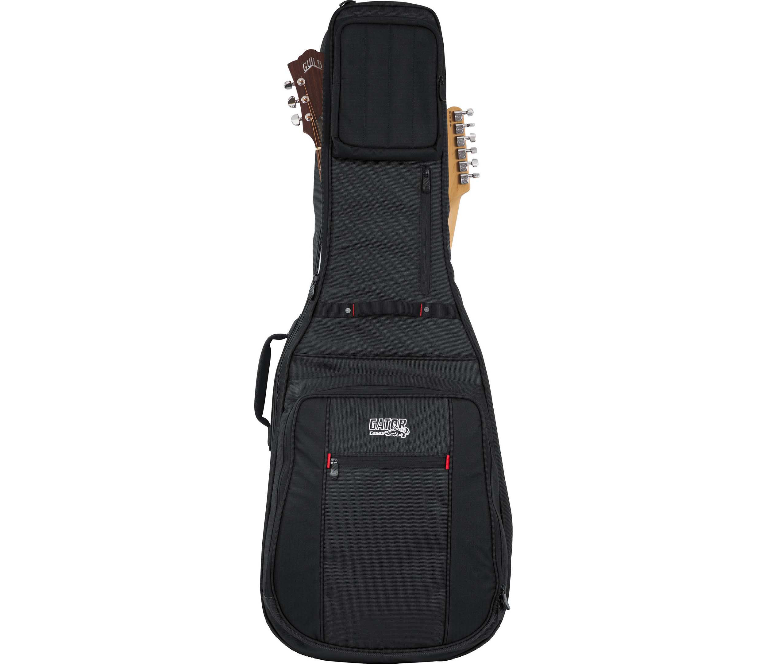 Gator Cases G-PG ELECTRIC Pro-Go series for Electric Guitar Gig Bag by Gator Cases