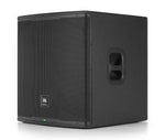 JBL EON710 PA Speaker Package with EON718S Powered Subwoofer, Speaker Pole and Mic Cable by JBL