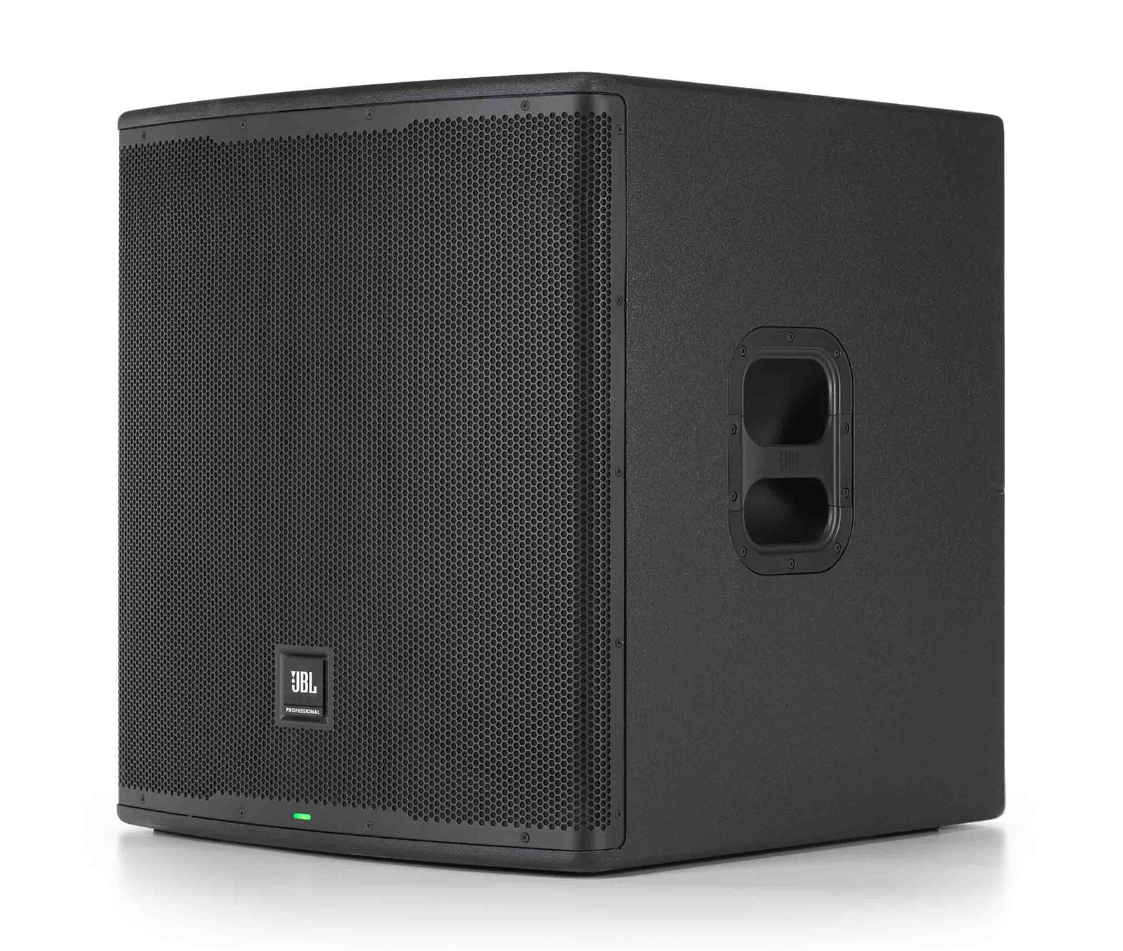 JBL EON710 PA Speaker Package with EON718S Powered Subwoofer, Speaker Pole and Mic Cable by JBL