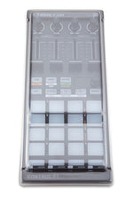 Decksaver Cover DS-PC-KONTROLFXZ1 For NI Traktor Kontrol F1/X1/Z1 by Decksaver