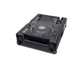 Headliner HL10206, Pitch Black CDJ and DJM Flight Case by Headliner