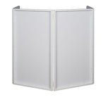 Accu Stand Lightweight and Portable Event Facade 2 W by ADJ