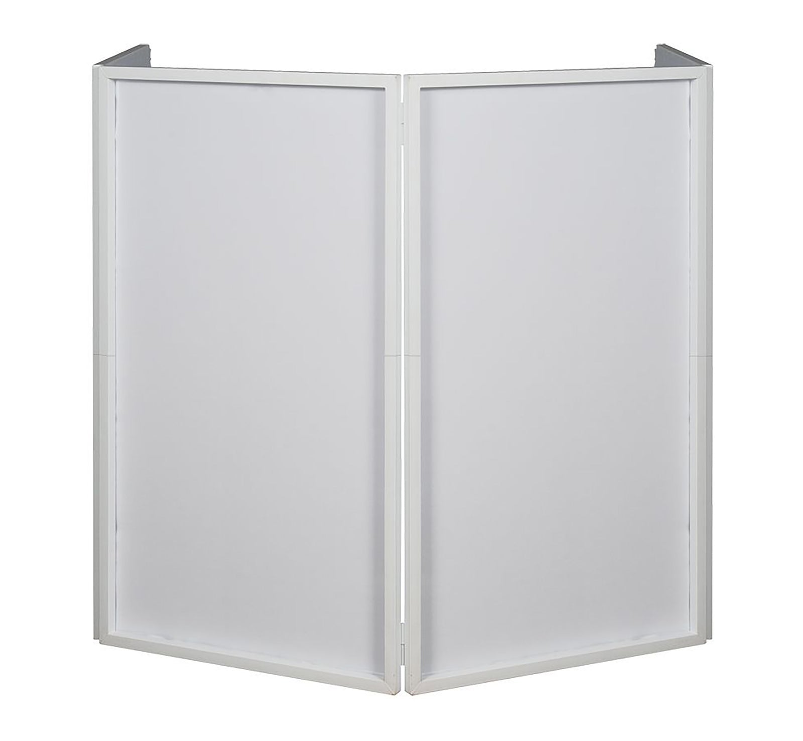 Accu Stand Lightweight and Portable Event Facade 2 W by ADJ