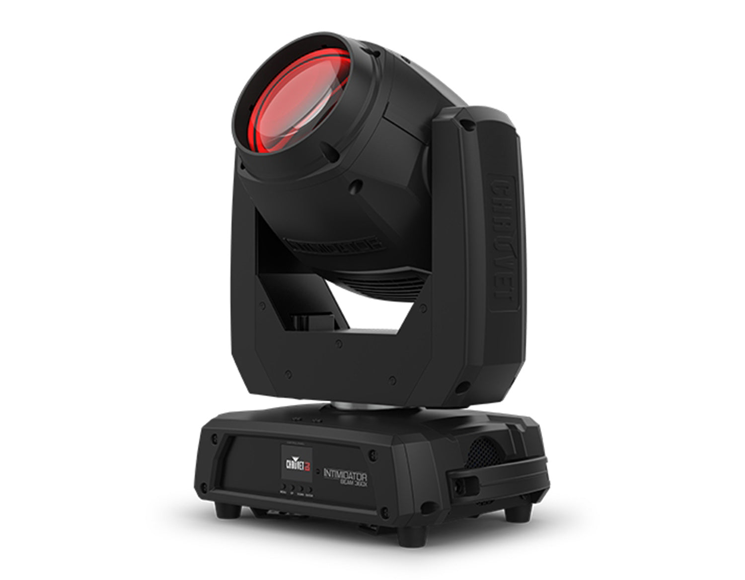 Chauvet DJ Intimidator Beam 360X, Moving Head Light Fixture - Black by Chauvet DJ