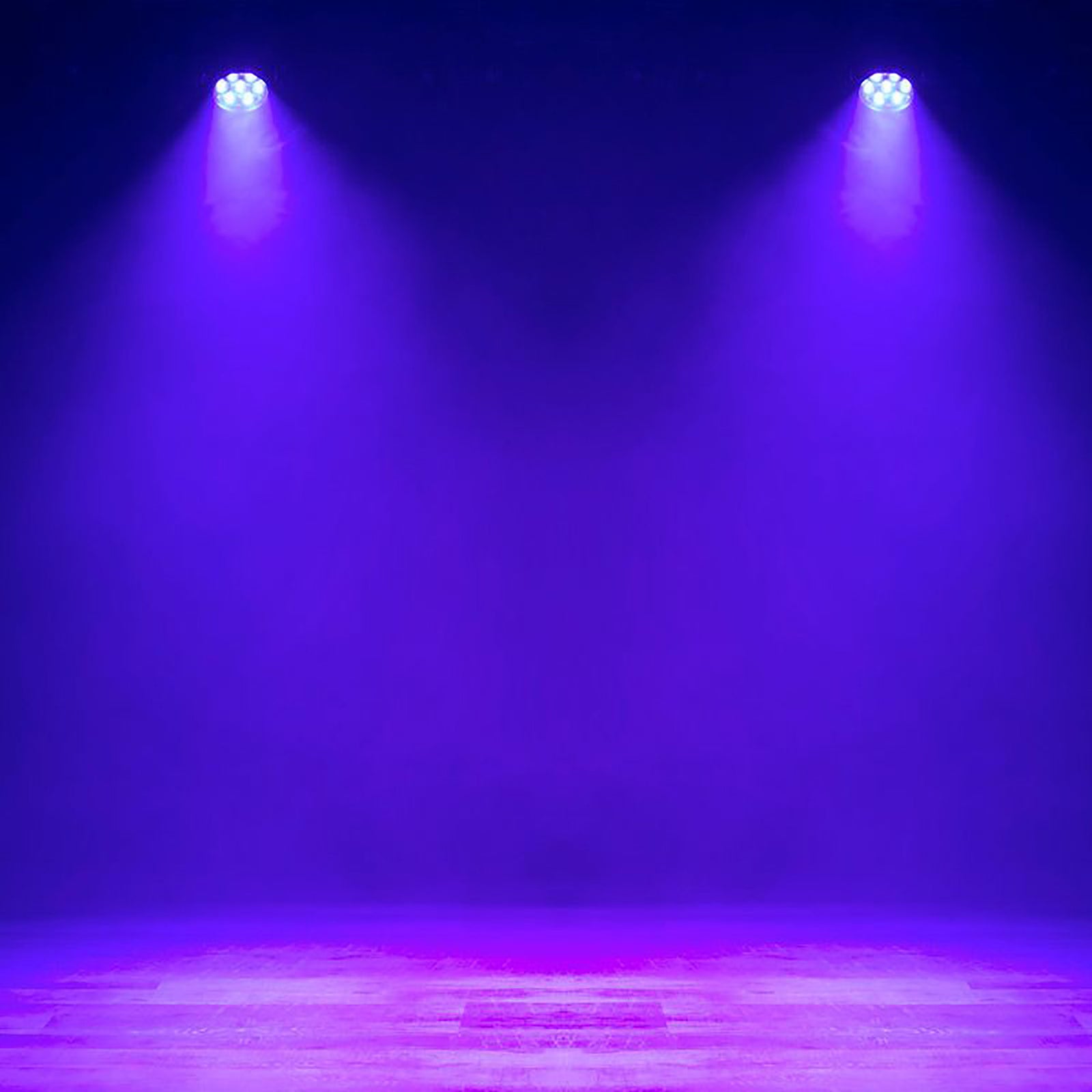 ADJ Focus Flex, Color Mixing LED Moving Head RGBW - 40 Watt by ADJ