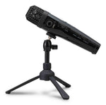 Zoom M4 MicTrak, 4 Track Handheld Recorder 32-bit Float with Timecode Generator by Zoom