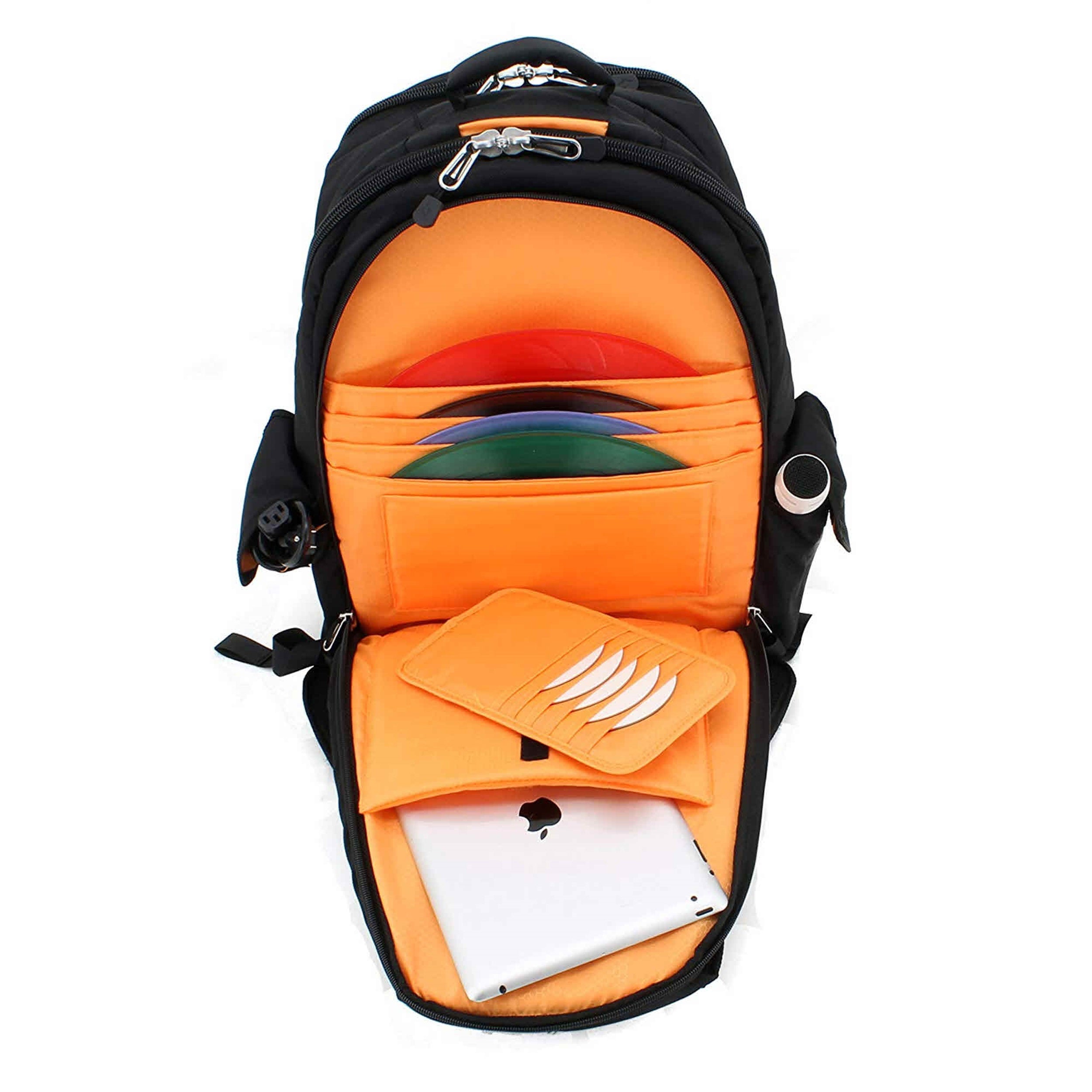 Jetpack Prime XL Deluxe DJ Backpack by Jetpack