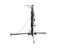 ProX XTF-FT5323, FANTEK Compact Front-Loading Lifting Tower - 518 lb Load Capacity by ProX Cases
