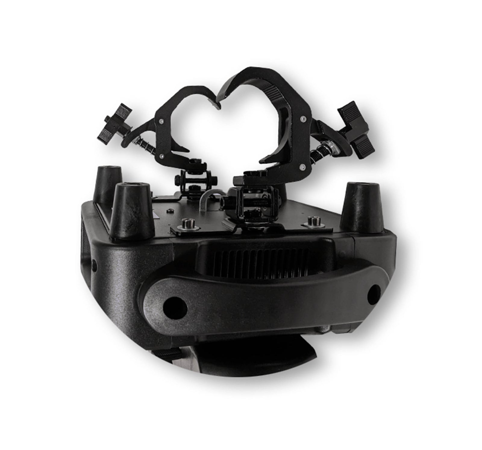 Acue Lighting Legend 380, Professional Moving Head Fixture - 380 Watt by Acue Lighting