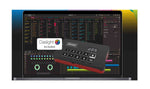 JMAZ JZ6003 Regulator Live and Stand-Alone DMX Lighting Scene Controller by JMAZ