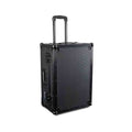 Colorkey CKU-9038 8-pc Charging Road Case Trolley for MobilePar HEX 5 by ColorKey