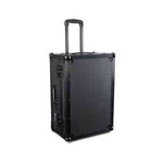 Colorkey CKU-9038 8-pc Charging Road Case Trolley for MobilePar HEX 5 by ColorKey