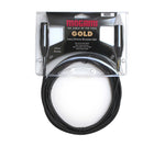 Mogami GOLD STUDIO-50, XLR Male to XLR Female Studio Patch Cable - 50 Ft by Mogami