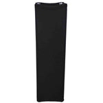 REPLACEMENT SCRIM ProX XTC-SQ328TS 1 Meter Lycra Cover Scrim Sleeve fits 12In Quad Box Truss Segment - Hollywood DJ