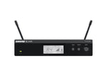 Shure BLX14R/MX53 Wireless Rack Mount Presenter System with MX153 Earset Microphone by Shure