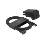 Shure WALL1+HCAM-V, Stem Wall Mount Array Speakerphone System by Shure
