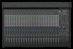 Mackie 2404VLZ4 24-channel 4-bus FX Mixer with USB by Mackie