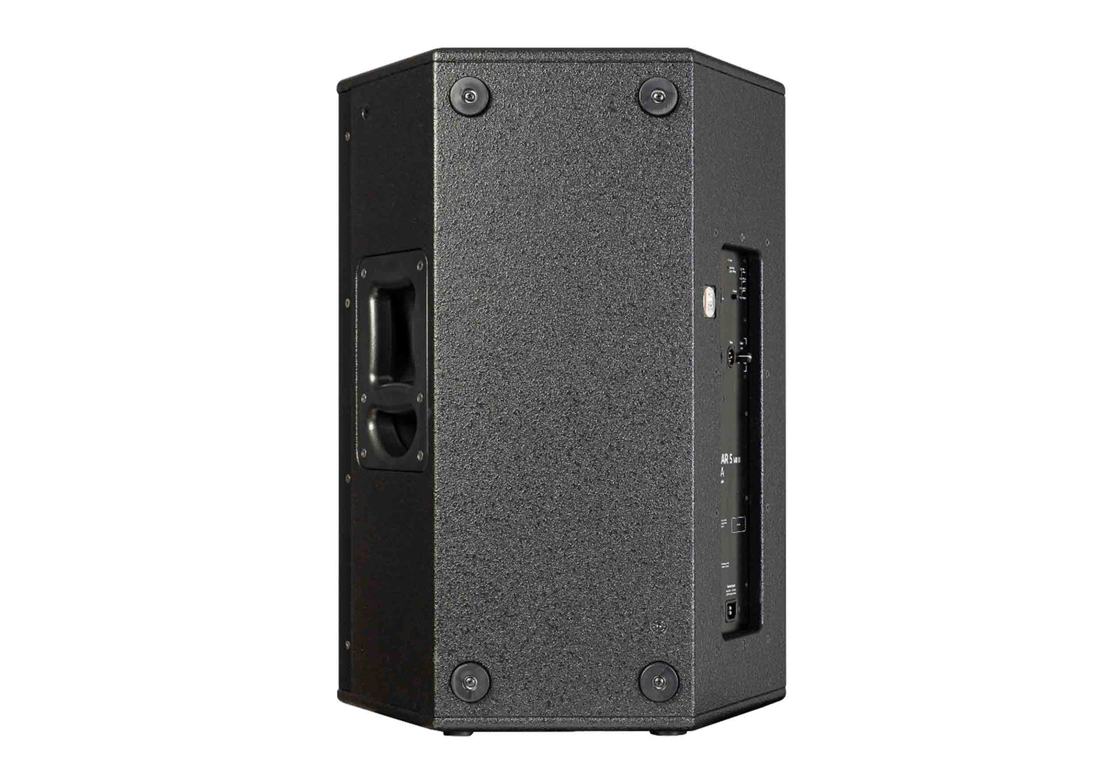 HK Audio LINEAR-5-MK2-115-XA, 15" Multifunction Active Speaker - 1200 Watt by HK Audio