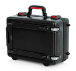 Gator Cases GTSA-UTLPLT1813 Polyethylene Utility Case with 2 Tool Pallet Trays - 18″x13″x7″ by Gator Cases
