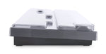 Decksaver DS-PC-KONTROLS49MK3, Protection Cover for NATIVE INSTRUMENTS KONTROL S49 MK3 Keyboard Controller by Decksaver