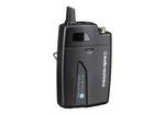 Audio-Technica ATW-T1001, System 10 Digital Wireless Bodypack Transmitter - 2.4 GHz by Audio-Technica
