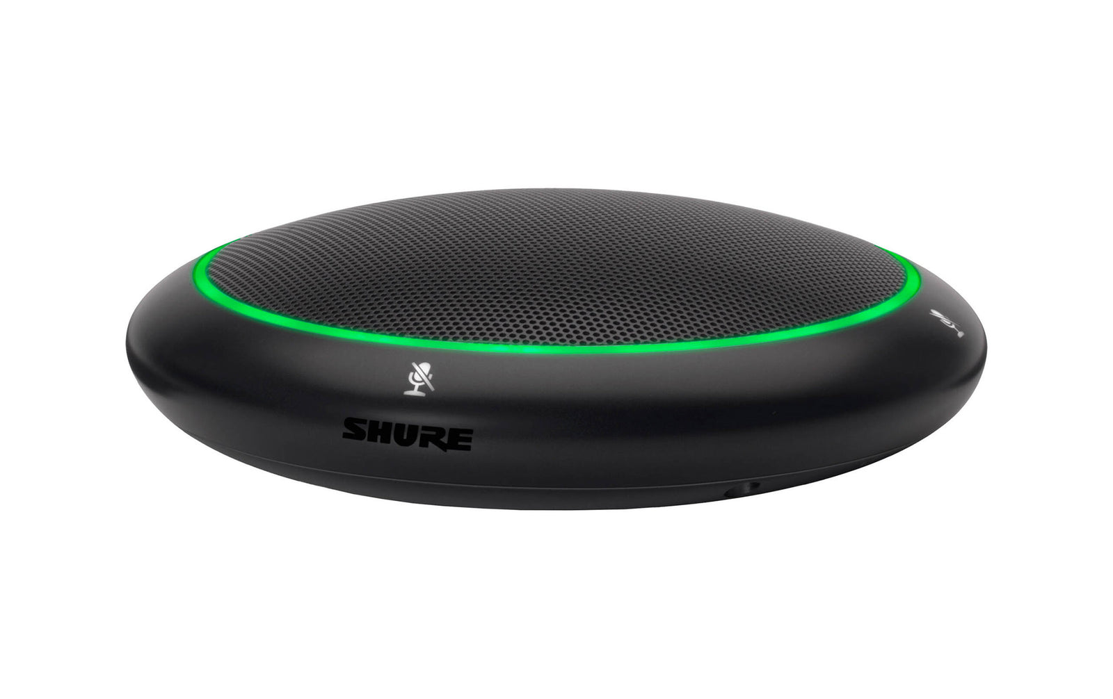 Shure 310M B-V Ecosystem DJ Package Including 1 MXA310B Microphone, 1 IMX-RM8-SUB3, 1 MXN5W-C Ceiling Loudspeaker and 1 Tile Bridge by ProX Cases
