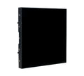 ADJ MDF2BLK, Single Dance Floor Non-LED Dummy Panel - Black by ADJ
