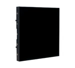 ADJ MDF2BLK, Single Dance Floor Non-LED Dummy Panel - Black by ADJ