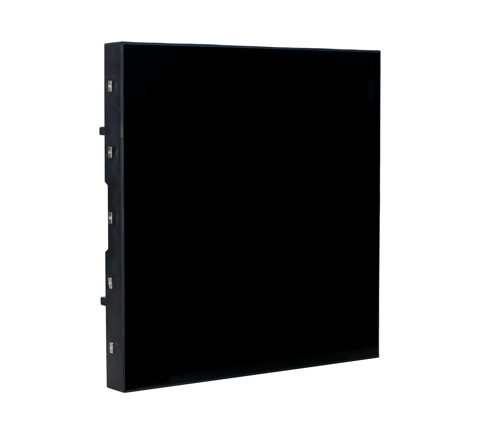 ADJ MDF2BLK, Single Dance Floor Non-LED Dummy Panel - Black by ADJ