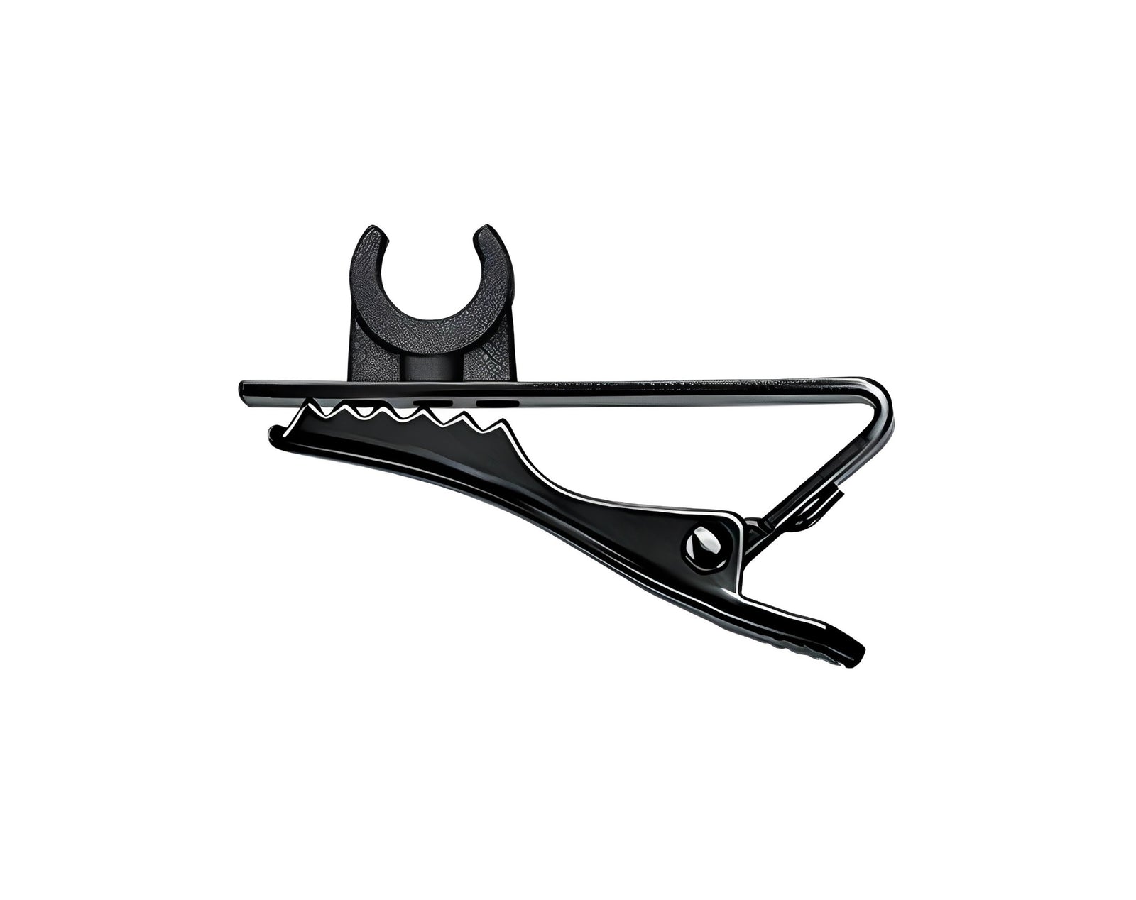 Shure MVL/A Omnidirectional Lavalier Microphone for Smartphones by Shure