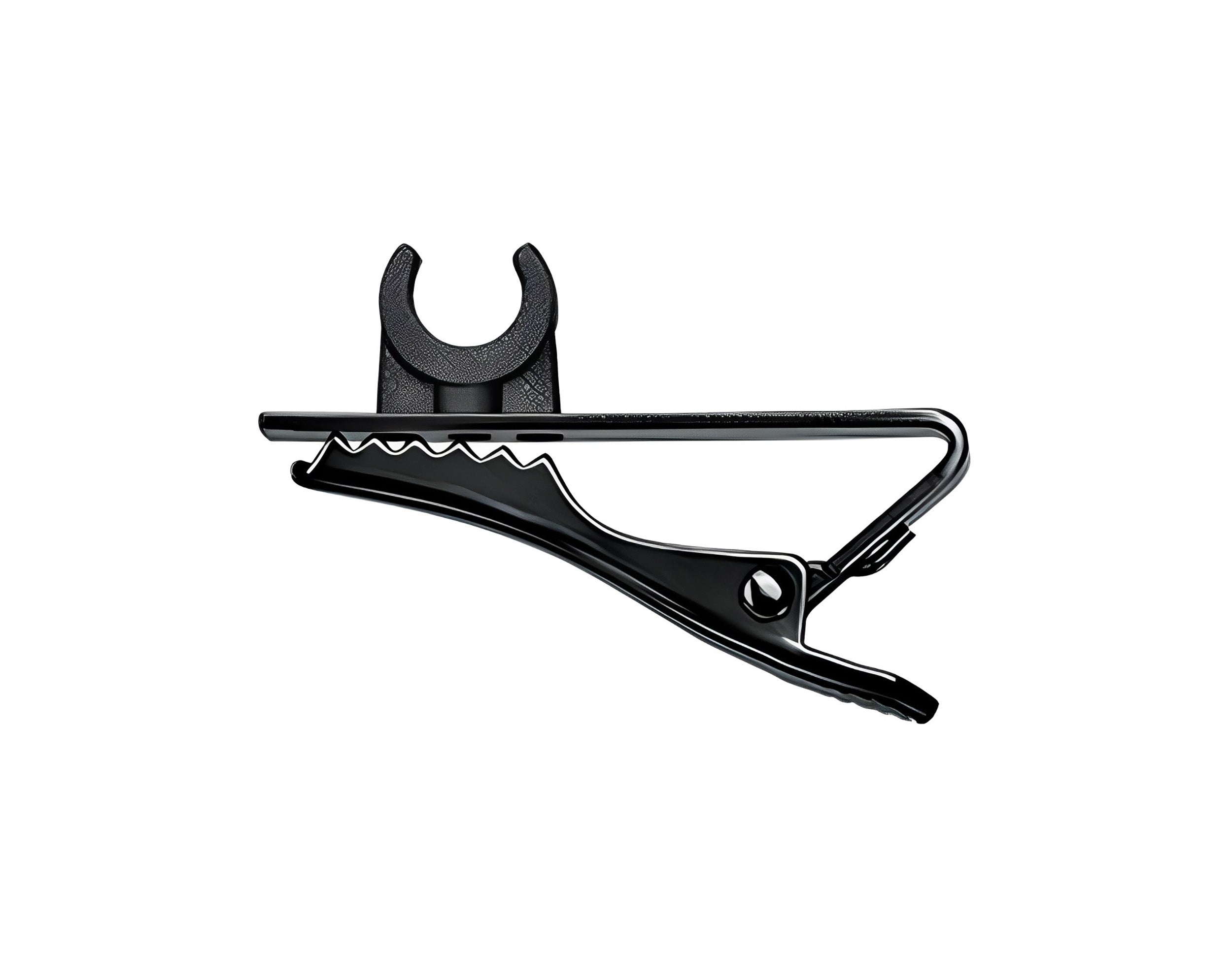 Shure MVL/A Omnidirectional Lavalier Microphone for Smartphones by Shure