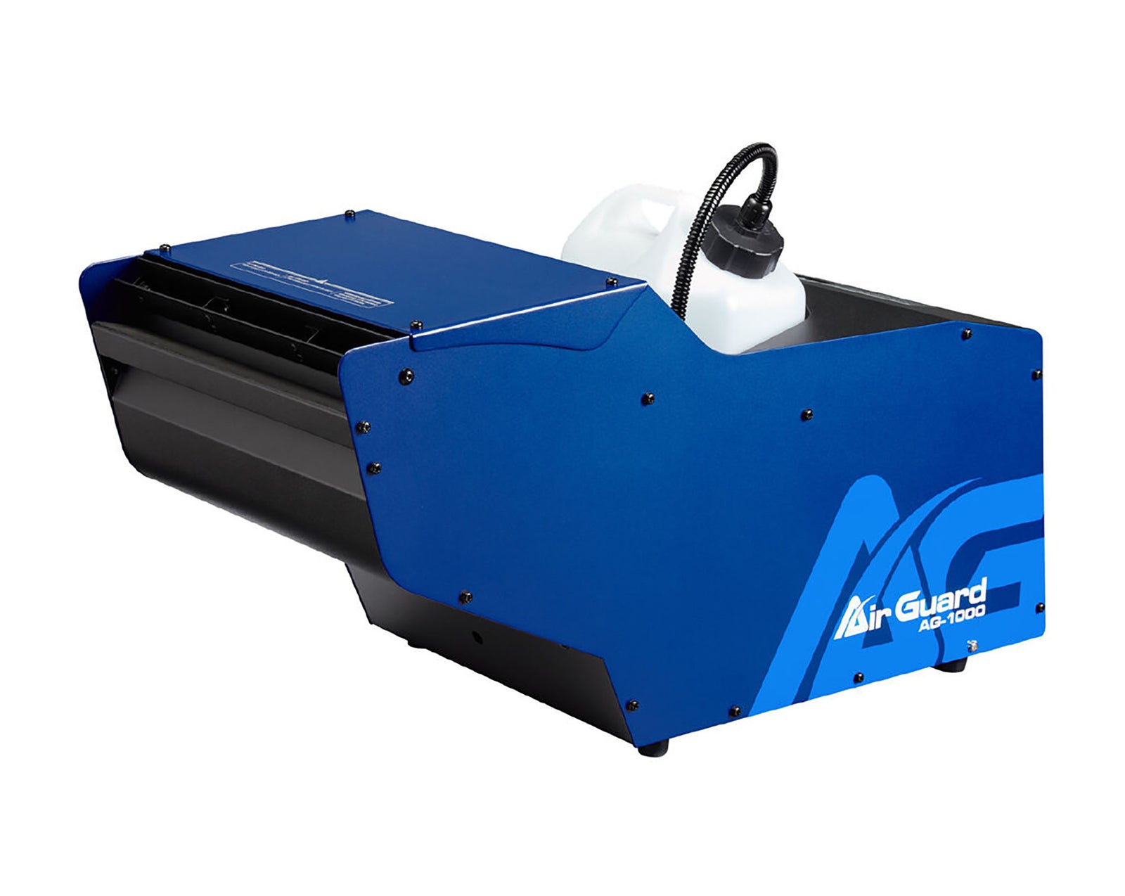 Air Guard AG-1000, 1000 Watt Continuous Duty Air Sanitizer by Air Guard